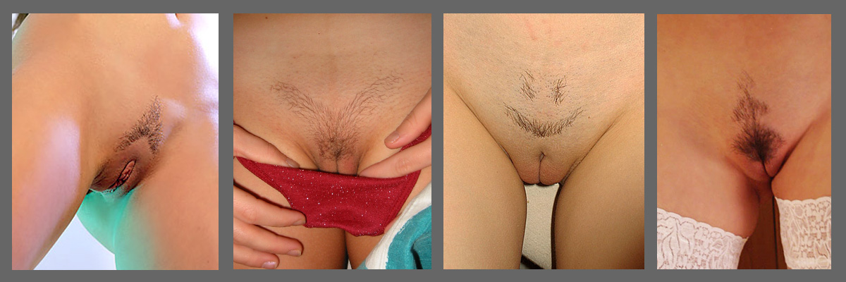 Pussy Before Pubic Hair 94